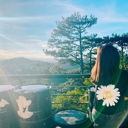 Icolor Dalat Hostel المظهر الخارجي الصورة