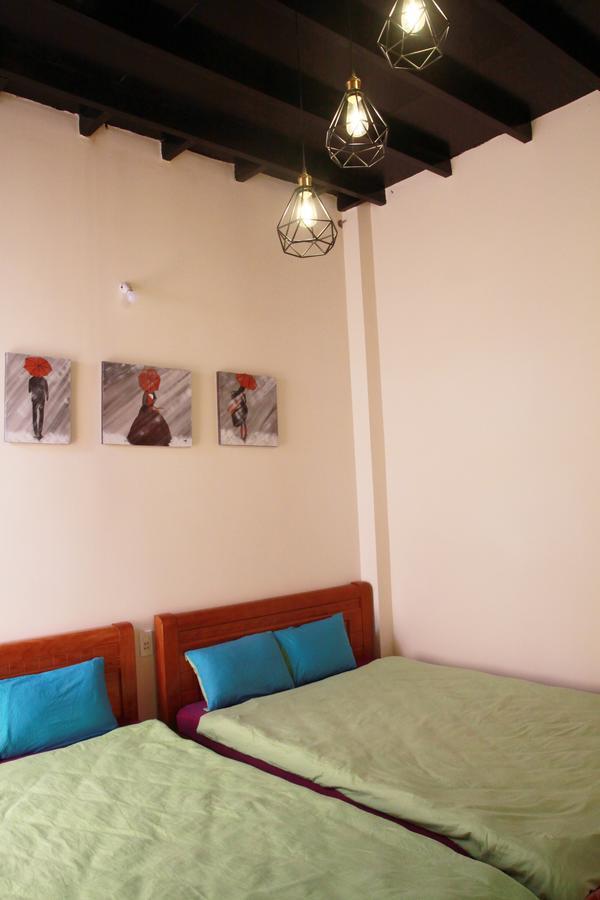 Icolor Dalat Hostel المظهر الخارجي الصورة
