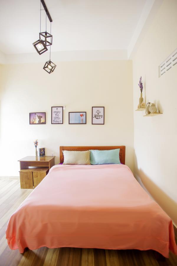 Icolor Dalat Hostel المظهر الخارجي الصورة