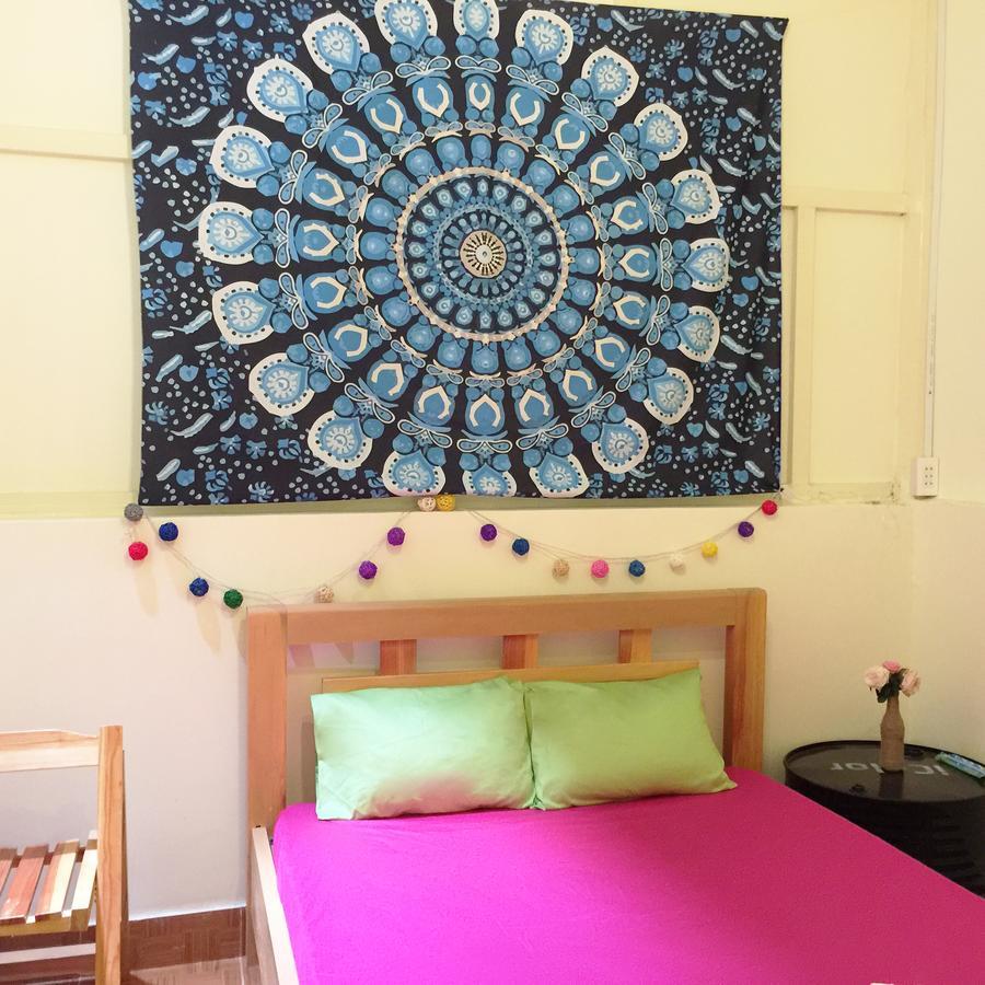 Icolor Dalat Hostel المظهر الخارجي الصورة