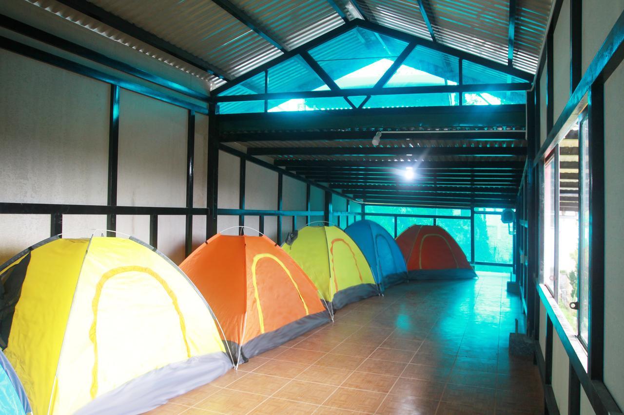 Icolor Dalat Hostel الغرفة الصورة