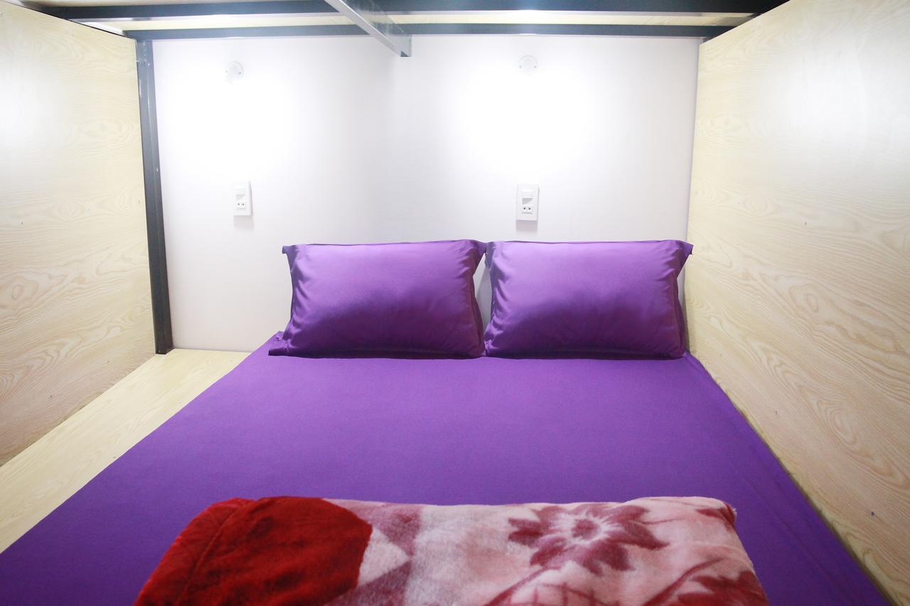 Icolor Dalat Hostel المظهر الخارجي الصورة